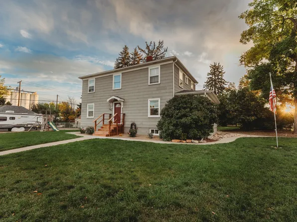 1701 8th Ave N, Great Falls, MT 59401