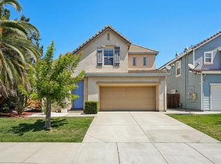 2449 Gaines Ln, Tracy, CA 95377
