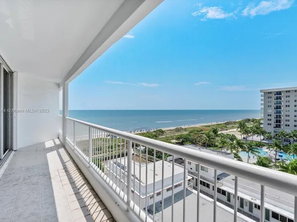 9341 Collins Ave APT 703, Surfside, FL 33154