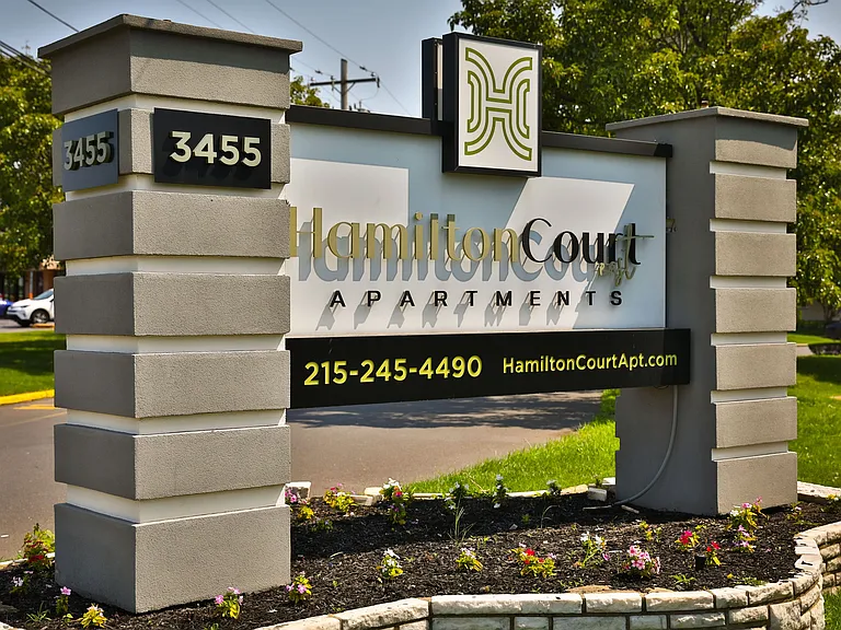 Community Signage