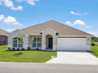 601 Cottage Row, Gun Barrel City, TX 75147