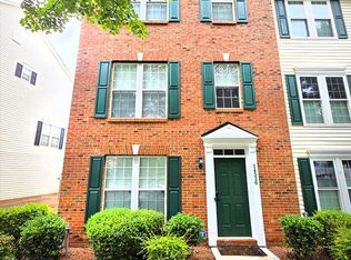 14536 Reese Blvd, Huntersville, NC 28078