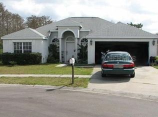 4413 Vista Woods Ct, Orlando, FL 32822