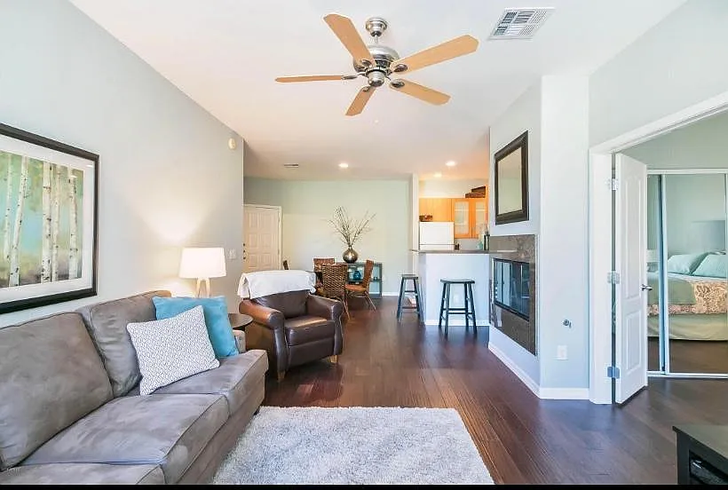 6900 E Princess Dr — Photo 3