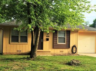 1400 W Loren St, Springfield, MO 65807