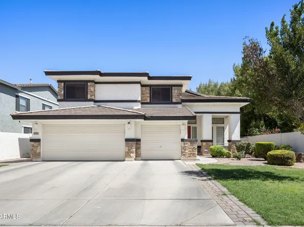 4144 E BRUCE Court, Gilbert, AZ 85234