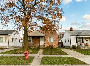 21496 Blackmar Ave, Warren, MI 48091