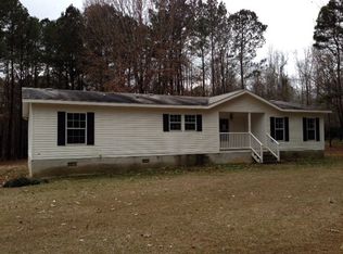 500 Folendore Rd, Gray, GA 31032