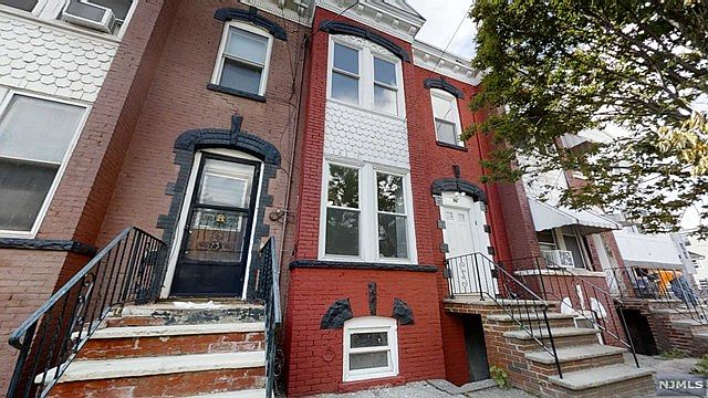 73 1 2 S 12th St Newark Nj Mls Zillow