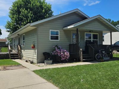 700 6th Ave S, Brookings, SD, 57006