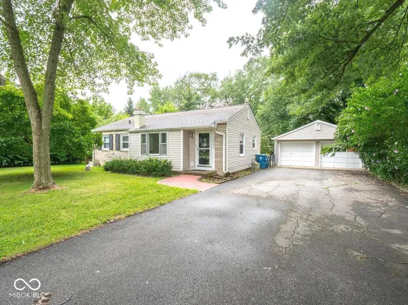10550 Barmore Ave, Indianapolis, IN 46280