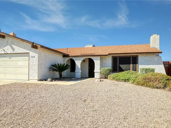 708 Morrocco Dr, Henderson, NV 89002