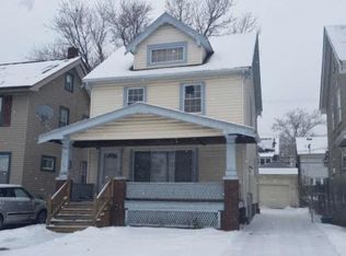 3498 W 122nd St, Cleveland, OH
