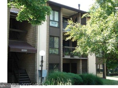 6091 Majors Ln APT 12-J24, Columbia, MD, 21045