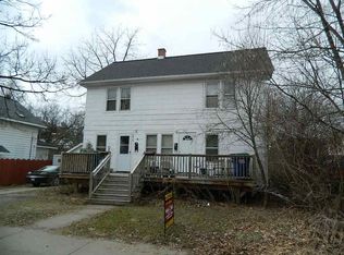 1312 N 5th St, Wausau, WI 54403