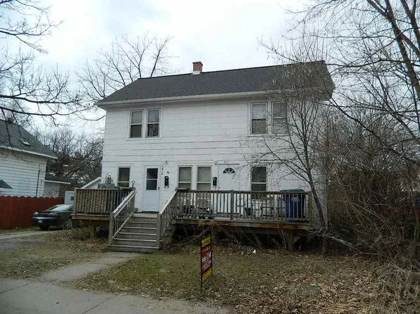 1312 N 5th St, Wausau, WI 54403