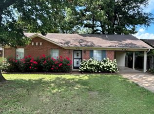5373 Sputnik Dr, Memphis, TN 38118