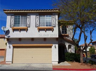 3658 Sanucci Ct, Las Vegas, NV 89141