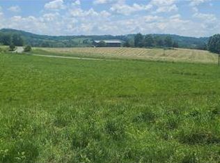 0 Marvin Rd, Mosheim, TN 37818