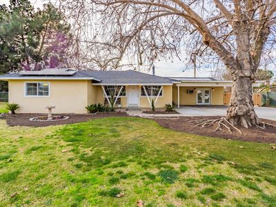 3533 N Backer Ave, Fresno, CA, 93726