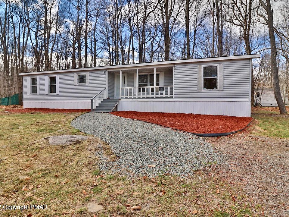 81 Navaho Path, Gouldsboro, PA 18424 Zillow
