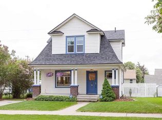 1014 E Baldwin Ave, Spokane, WA 99207