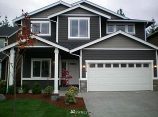 19502 Avenue Ct E #90, Graham, WA