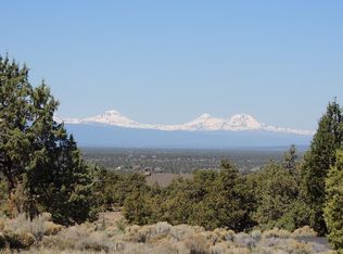 SW Caballo Ct, Powell Butte, OR 97753