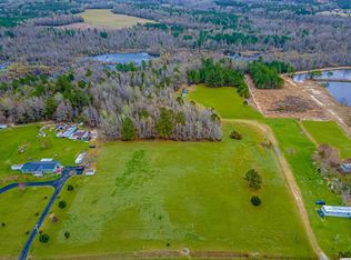 700 W Seven Mile Rd, Pamplico, SC 29583