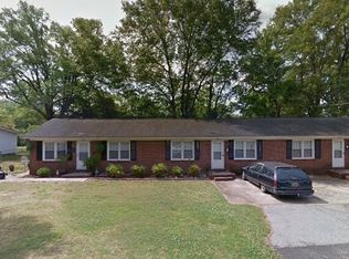 109 Cox St, Simpsonville, SC 29681