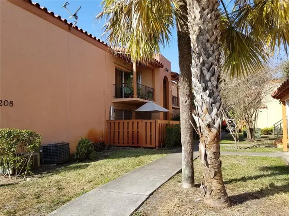 7208 Fairway Drive #I9, Miami Lakes, FL 33014