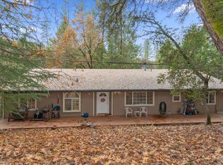 3643 Wamego Rd, Placerville, CA 95667