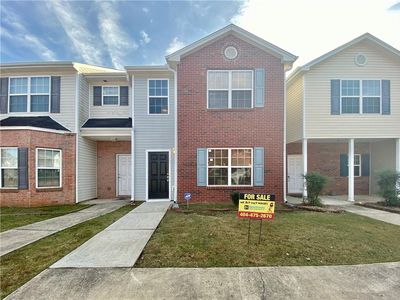 2635 Marlin Dr, McDonough, GA, 30253