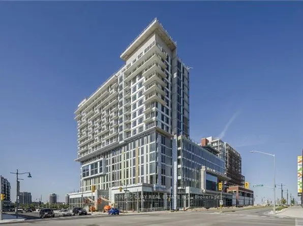 8081 Birchmount Rd Unit 1113, Markham, ON L6G 0G5