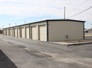 310 Cunningham Rd, Mesilla Park, NM 88047
