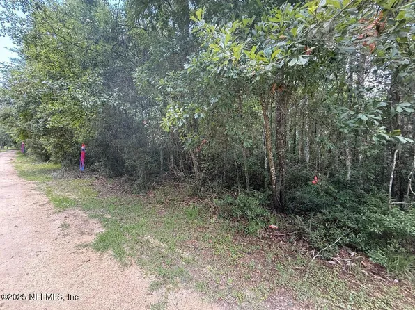 251 LAKE Drive, Florahome, FL 32140