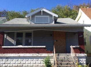 664 S 37th St, Louisville, KY 40211