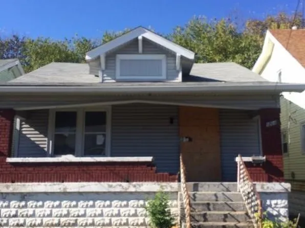 664 S 37th St, Louisville, KY 40211