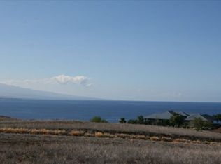 Lumai Pl LOT 767, Kamuela, HI 96743