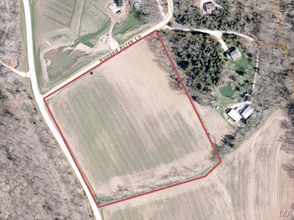 2461 Highway F, Defiance, MO 63341