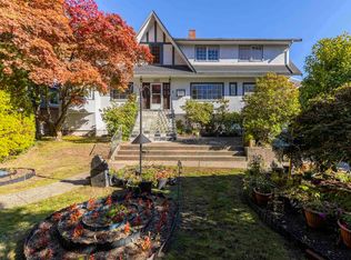 5950 Macdonald St, Vancouver, BC V6N 1E3