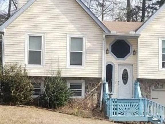 Property Side View