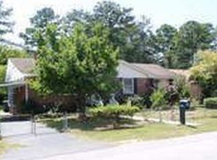 2008 Audubon Ave, Columbia, SC 29223