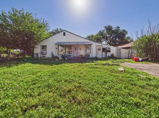 517 N Gardner St, Wellington, KS 67152