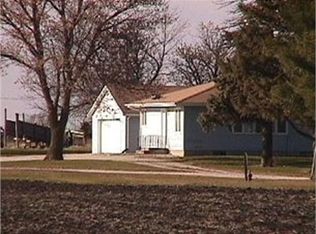 1529 Racine Ave, Badger, IA 50516