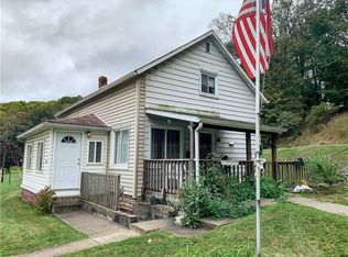 1716 Kittanning Pike, Petrolia, PA 16050