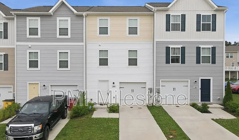 141 Perdiz Rd — Photo 1