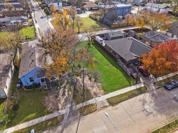 1610 Life Ave, Dallas, TX 75212