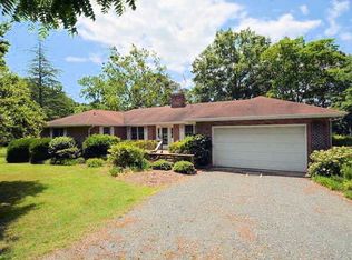 3495 Hollies Cove Rd, Machipongo, VA 23405