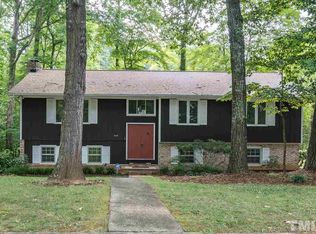 1415 Laughridge Dr, Cary, NC 27511